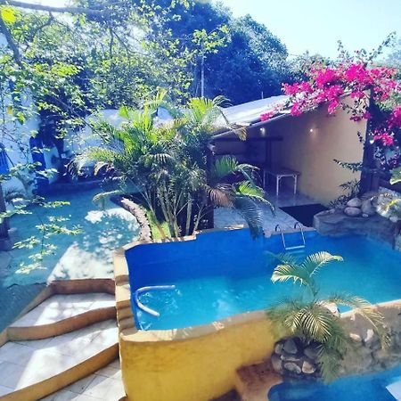 Villa Almm Lencois Εξωτερικό φωτογραφία