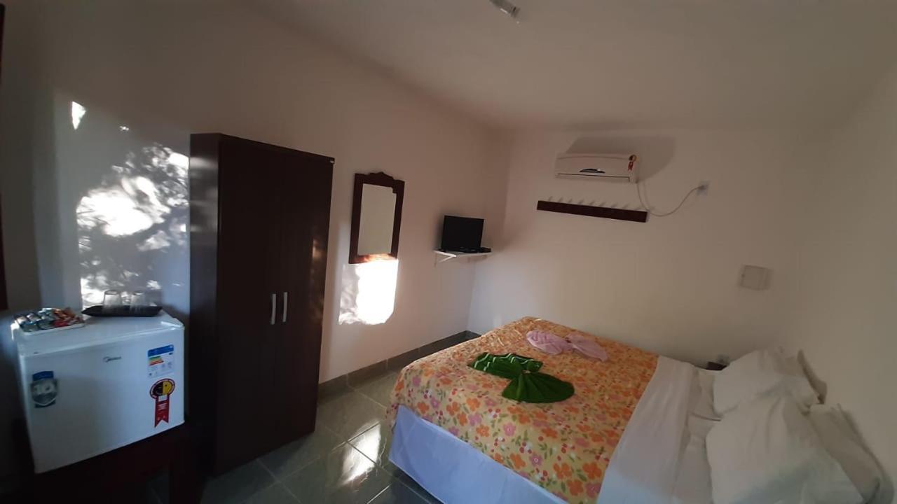 Villa Almm Lencois Εξωτερικό φωτογραφία