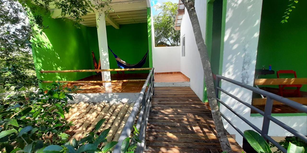 Villa Almm Lencois Εξωτερικό φωτογραφία