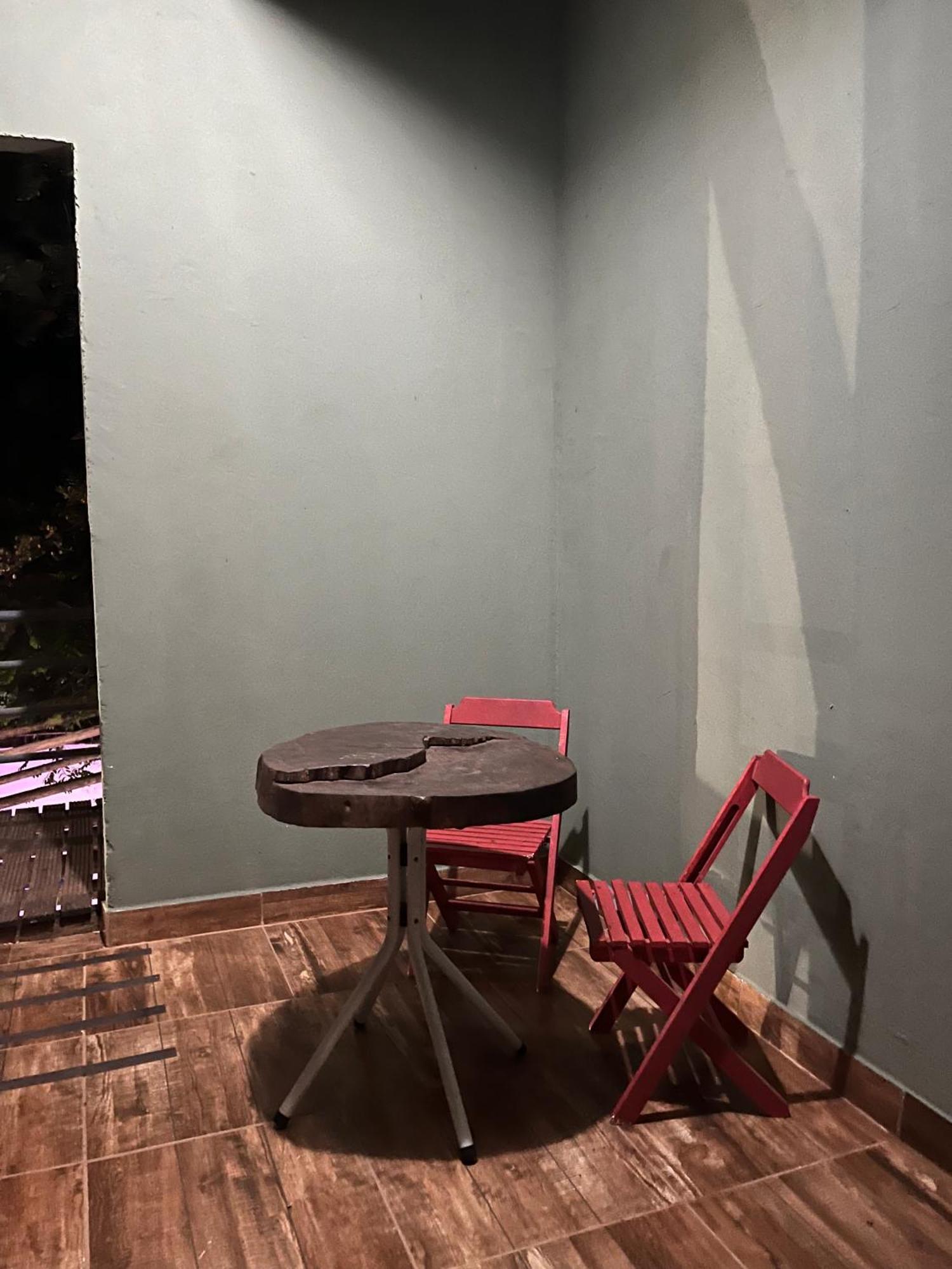 Villa Almm Lencois Εξωτερικό φωτογραφία