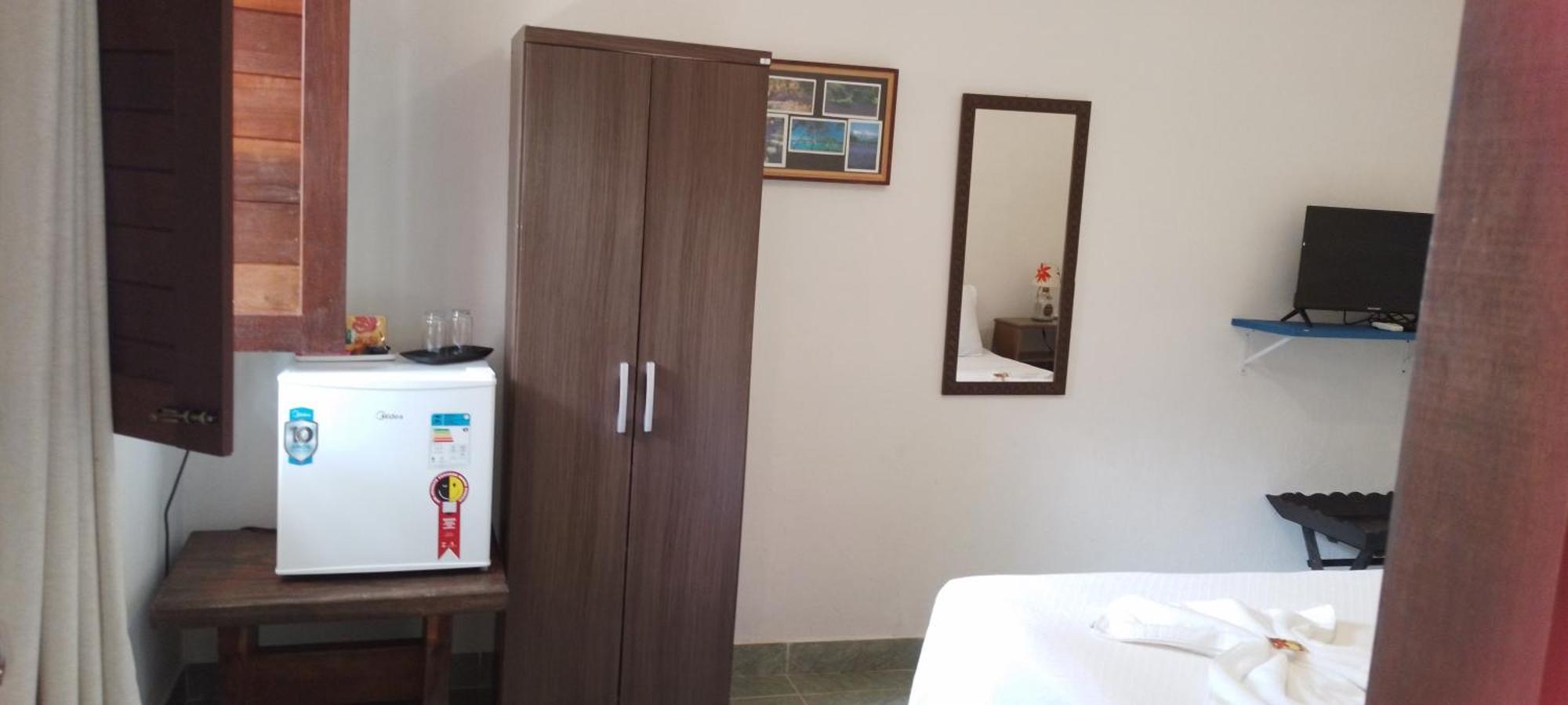 Villa Almm Lencois Δωμάτιο φωτογραφία